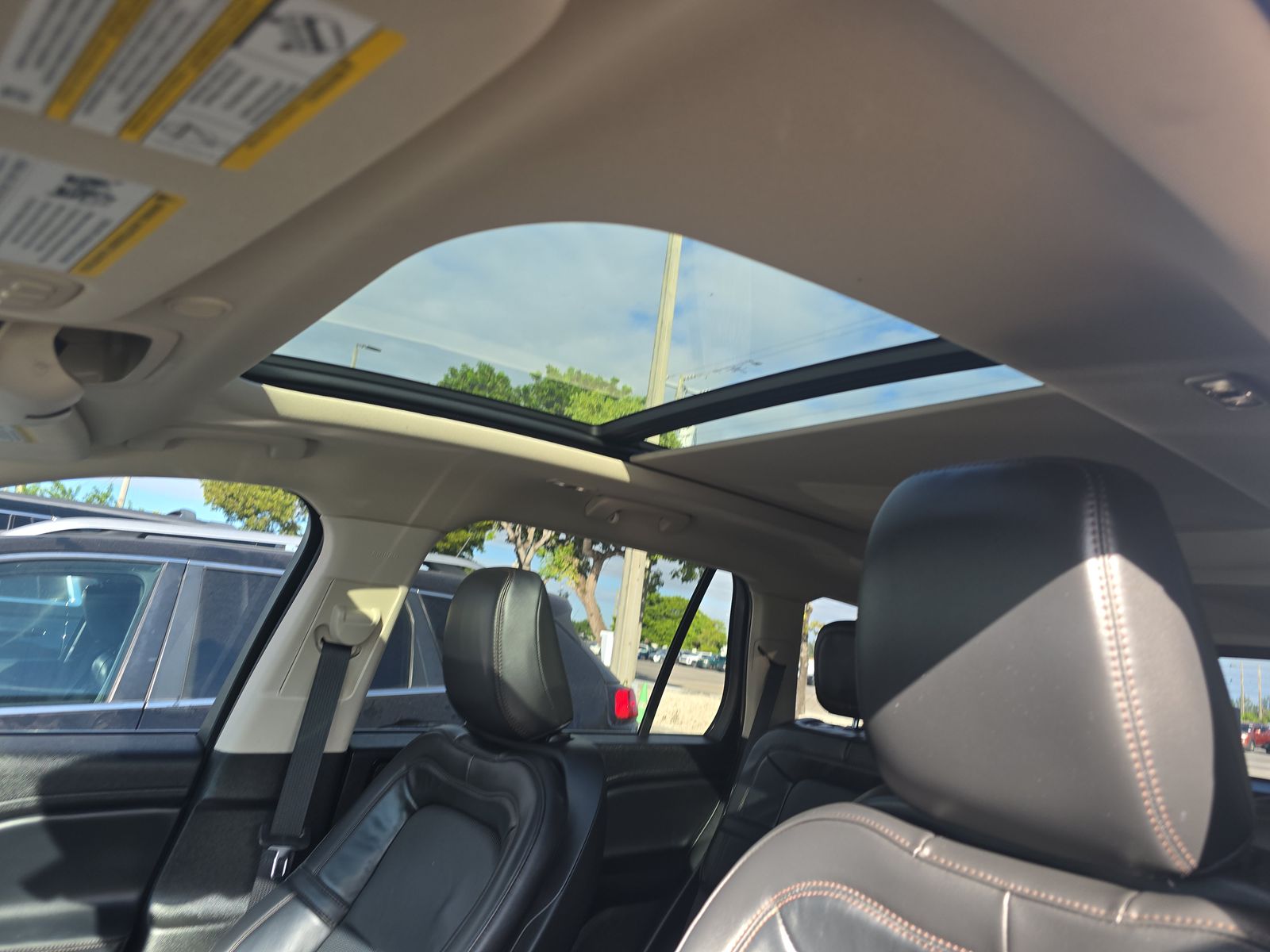 2023 Lincoln Aviator Reserve RWD