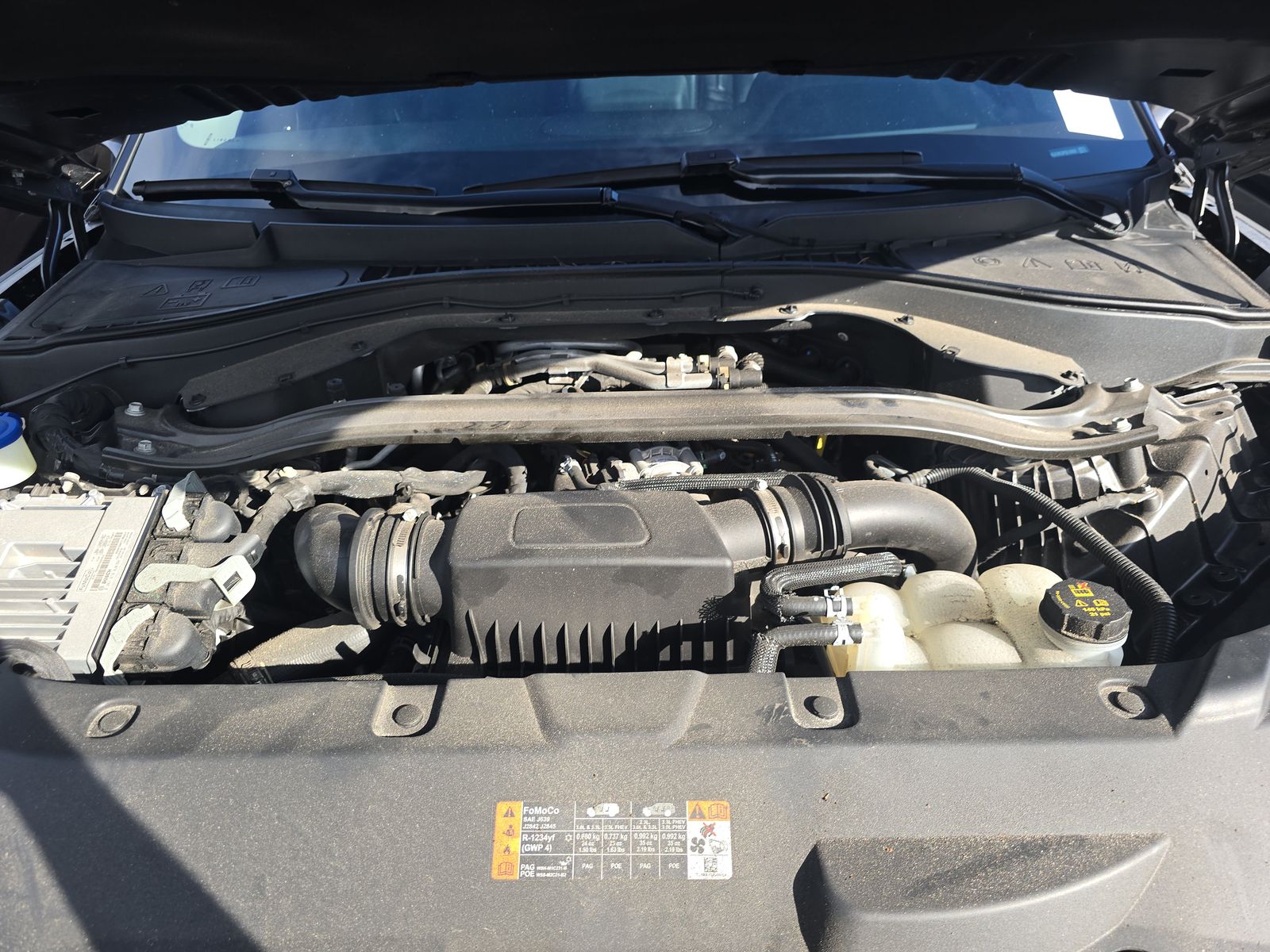 2023 Lincoln Aviator Reserve RWD