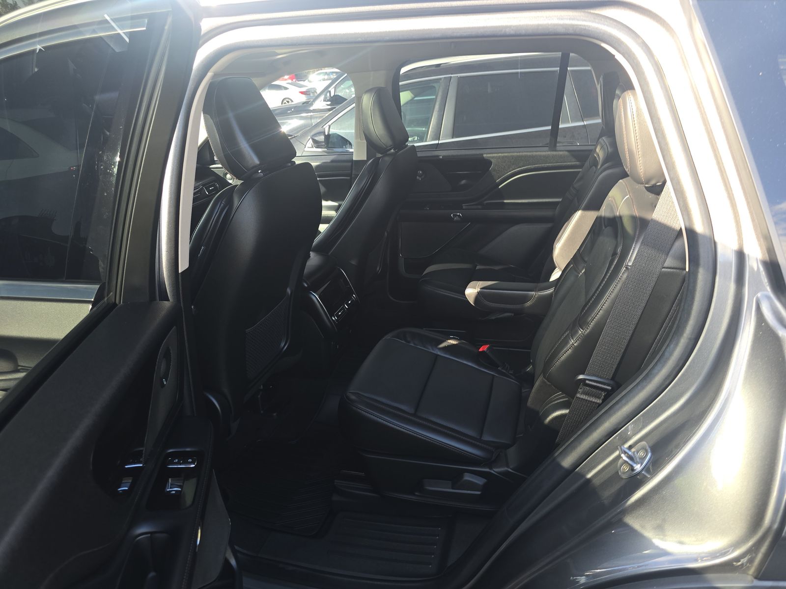 2023 Lincoln Aviator Reserve RWD