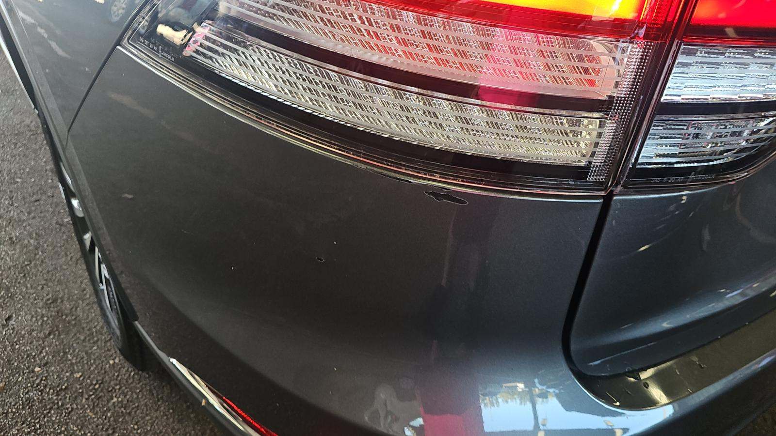 2023 Lincoln Aviator Reserve RWD