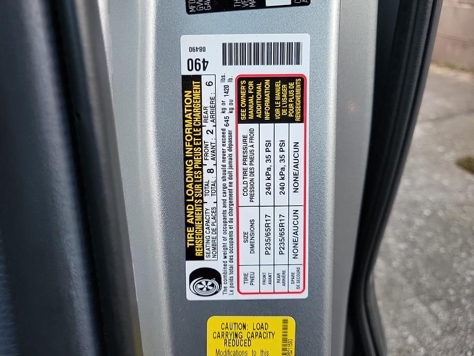 2024 Toyota Sienna XLE FWD