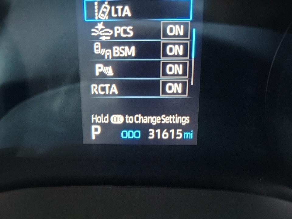 2024 Toyota Sienna XLE FWD