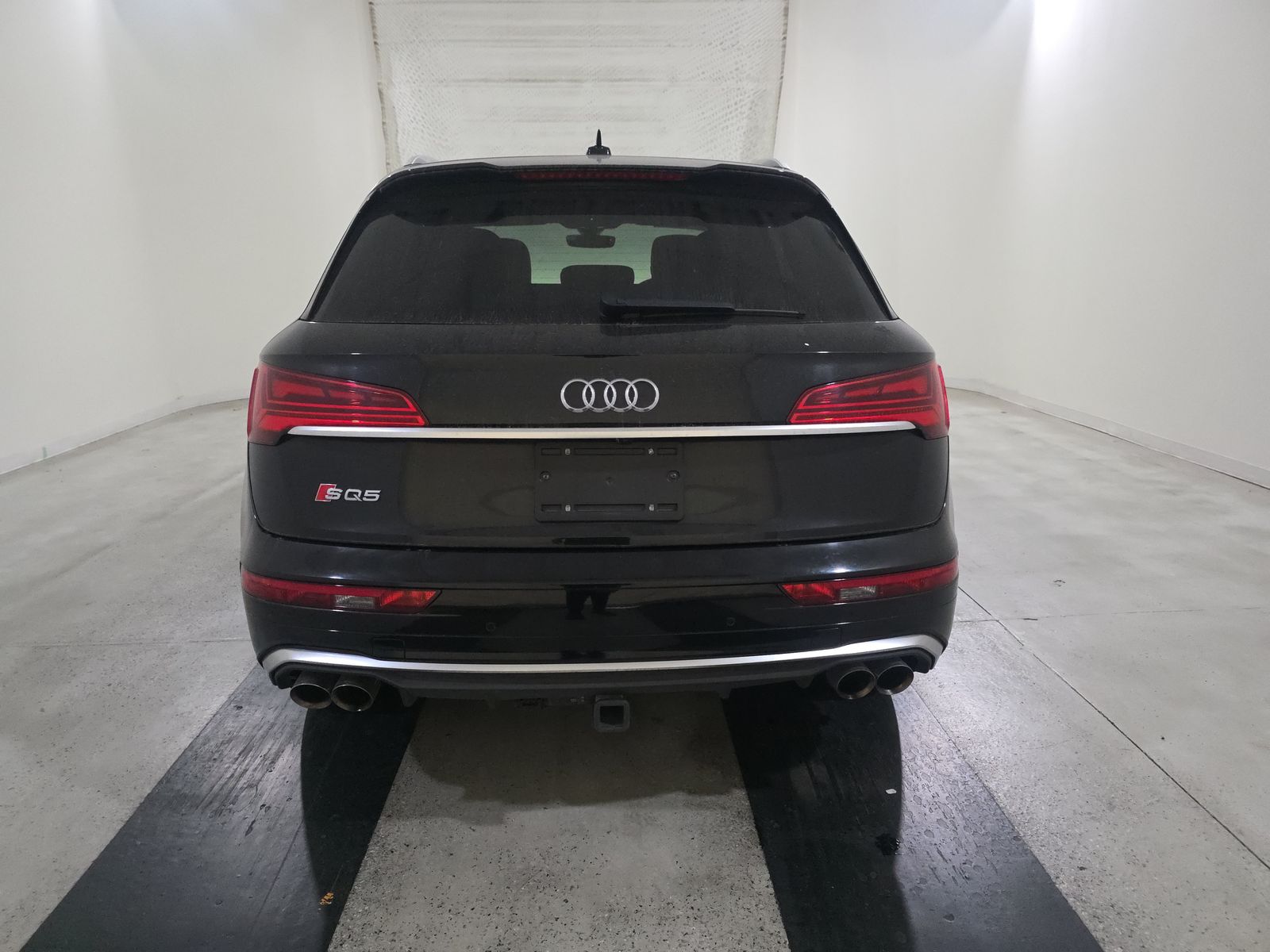 2022 Audi SQ5 Premium Plus AWD