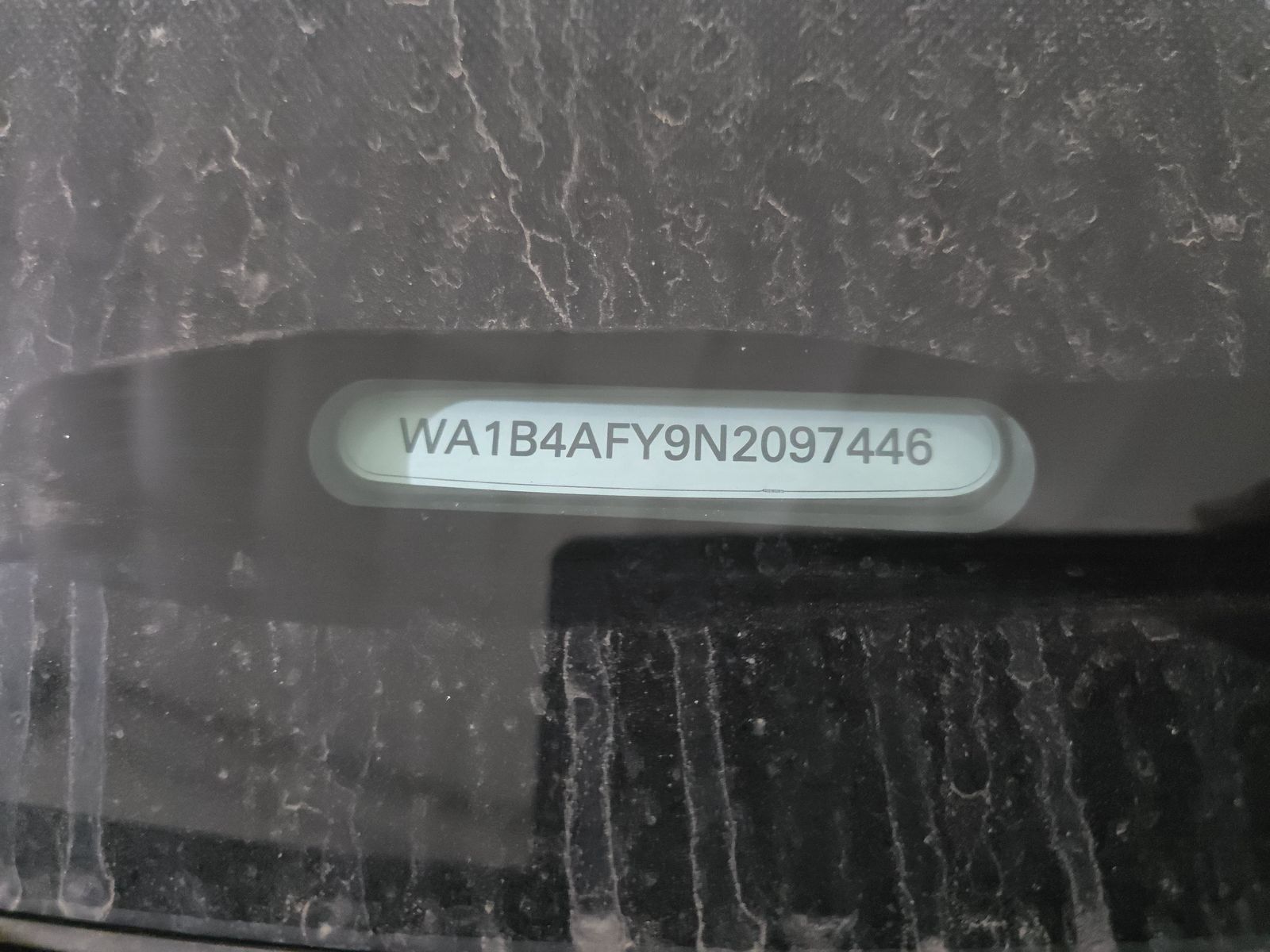 2022 Audi SQ5 Premium Plus AWD