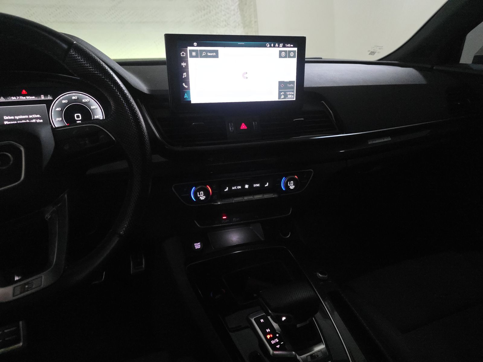 2022 Audi SQ5 Premium Plus AWD