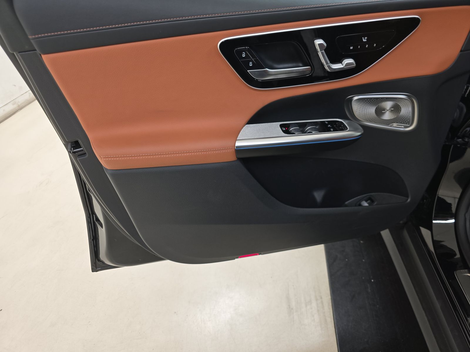 2023 Mercedes-Benz GLC GLC 300 AWD