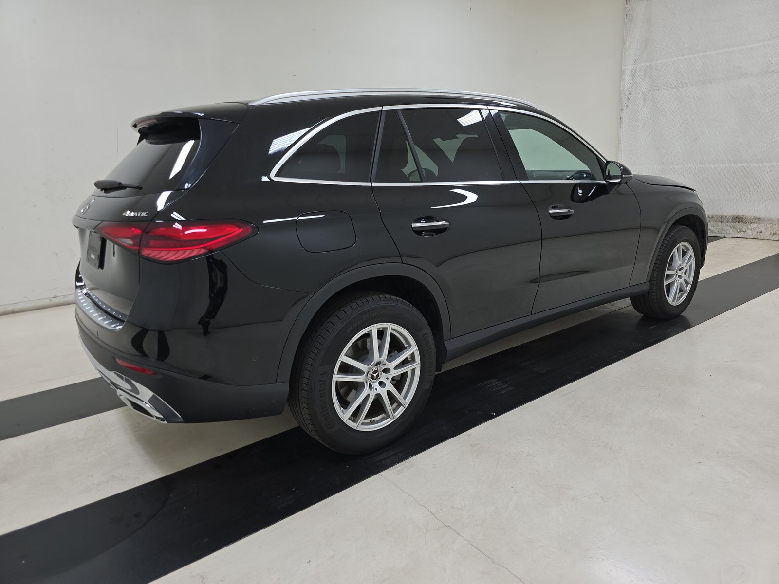 2023 Mercedes-Benz GLC GLC 300 AWD