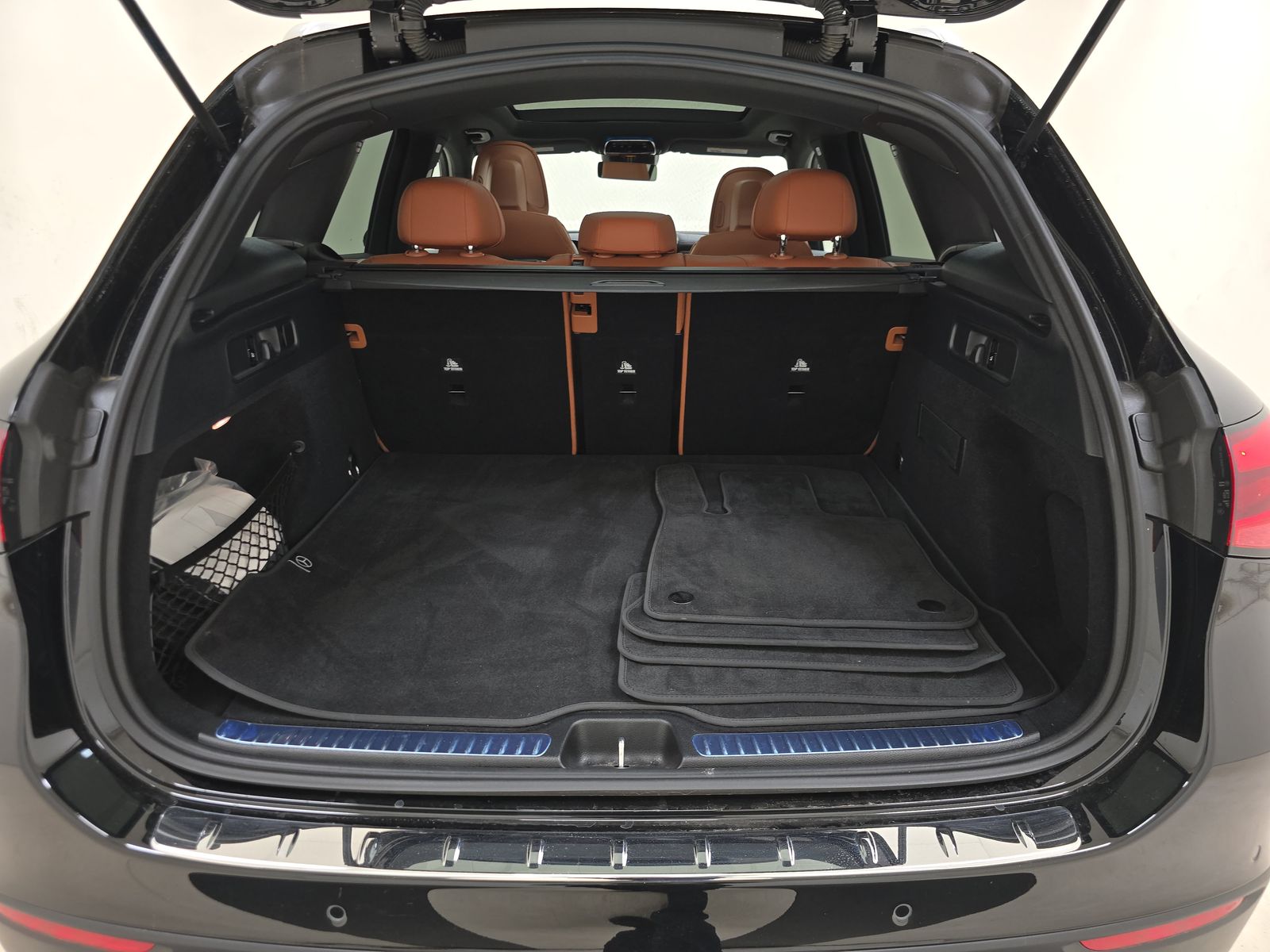 2023 Mercedes-Benz GLC GLC 300 AWD