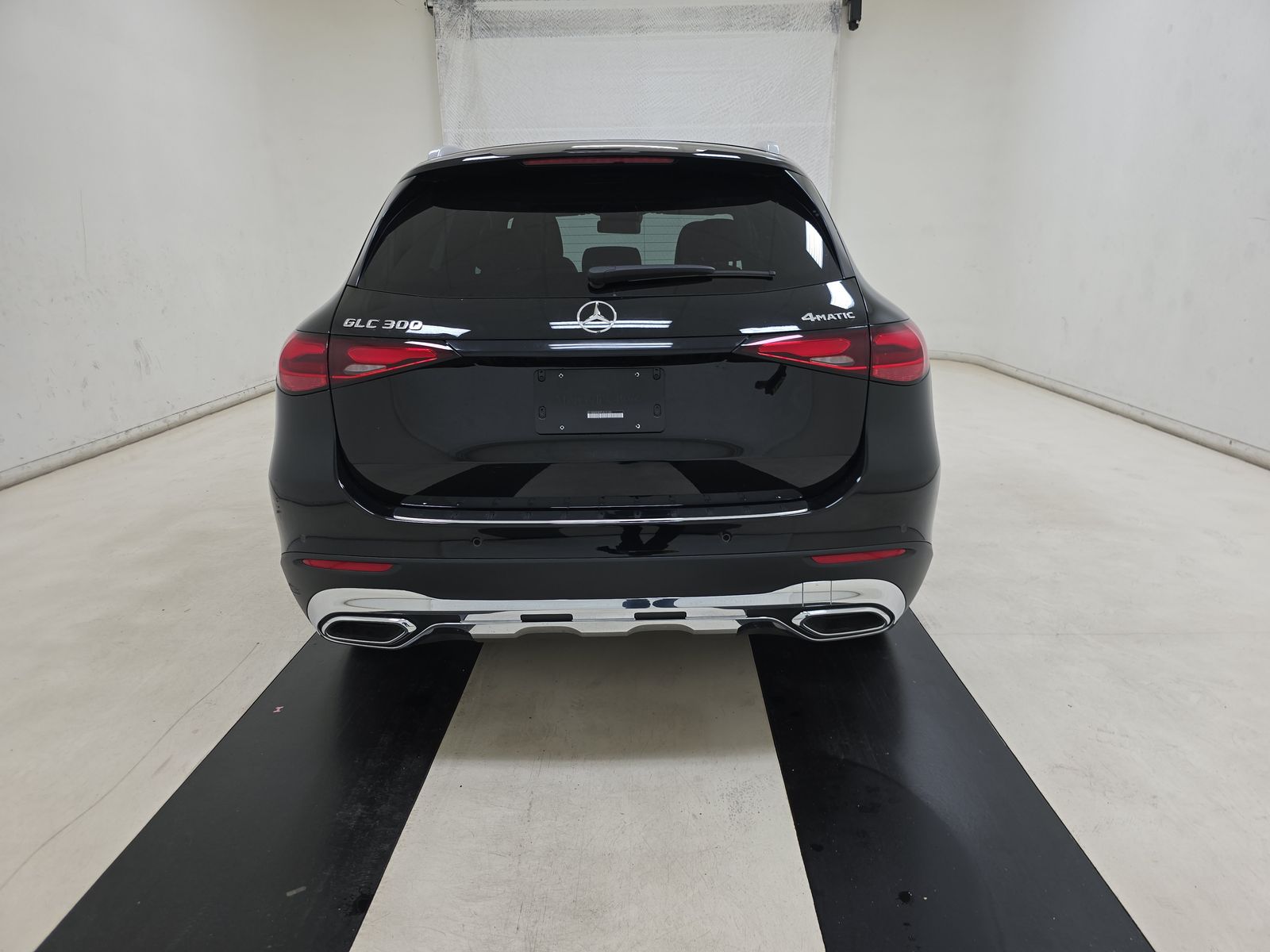 2023 Mercedes-Benz GLC GLC 300 AWD