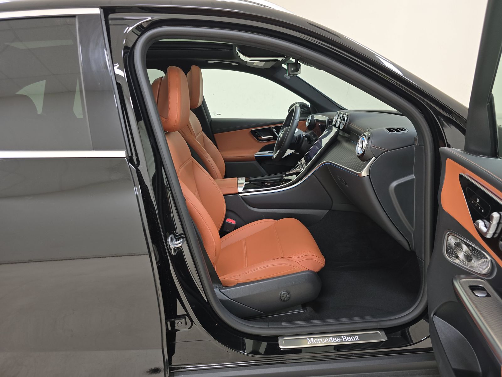 2023 Mercedes-Benz GLC GLC 300 AWD