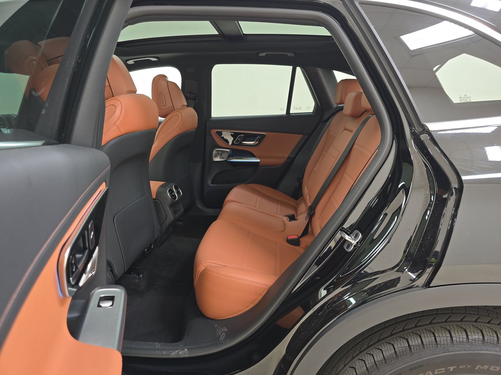 2023 Mercedes-Benz GLC GLC 300 AWD