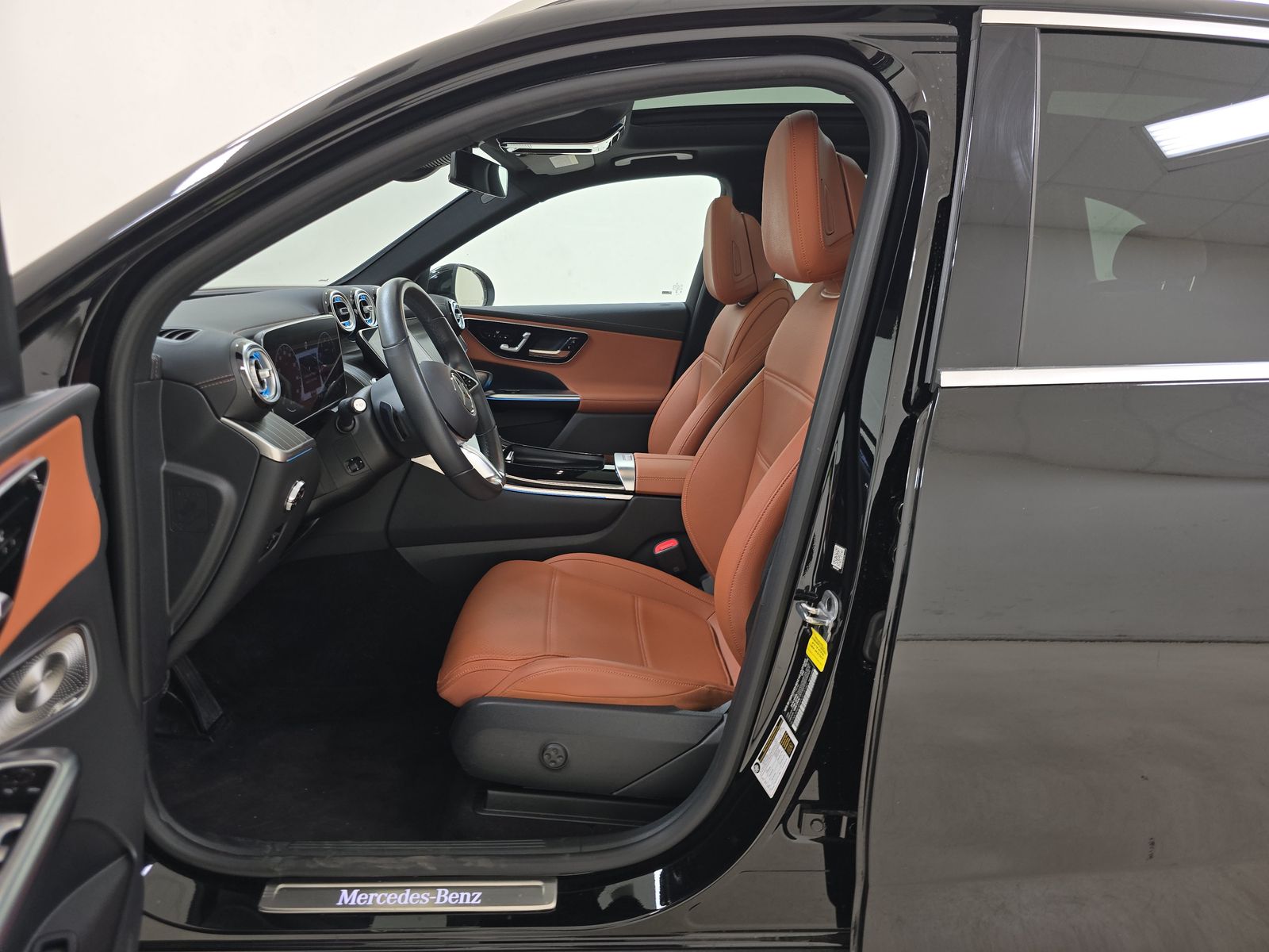 2023 Mercedes-Benz GLC GLC 300 AWD