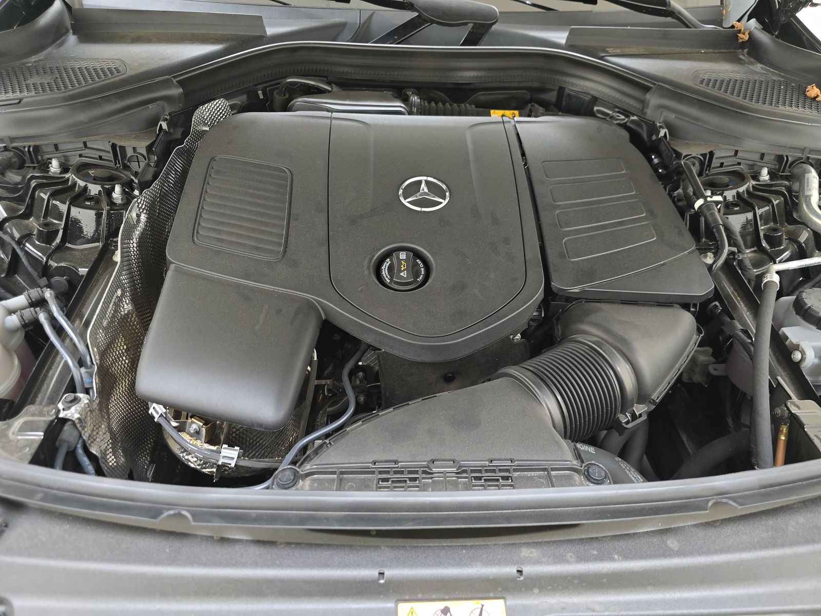 2023 Mercedes-Benz GLC GLC 300 AWD