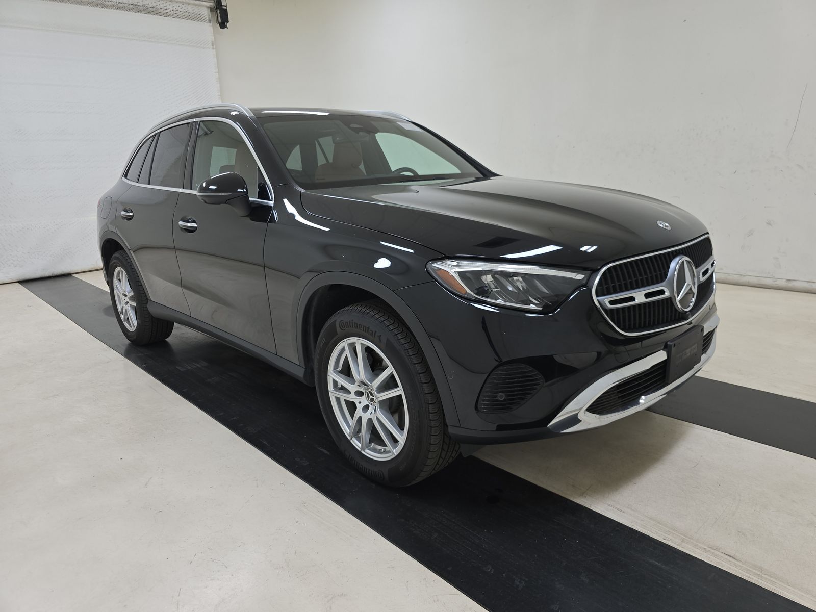 2023 Mercedes-Benz GLC GLC 300 AWD