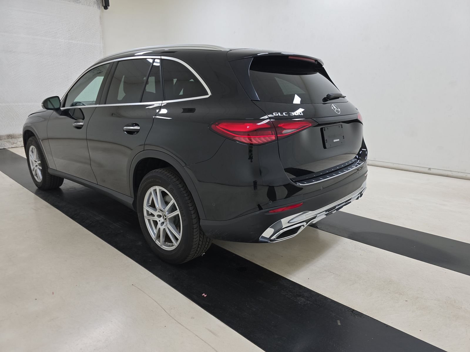 2023 Mercedes-Benz GLC GLC 300 AWD