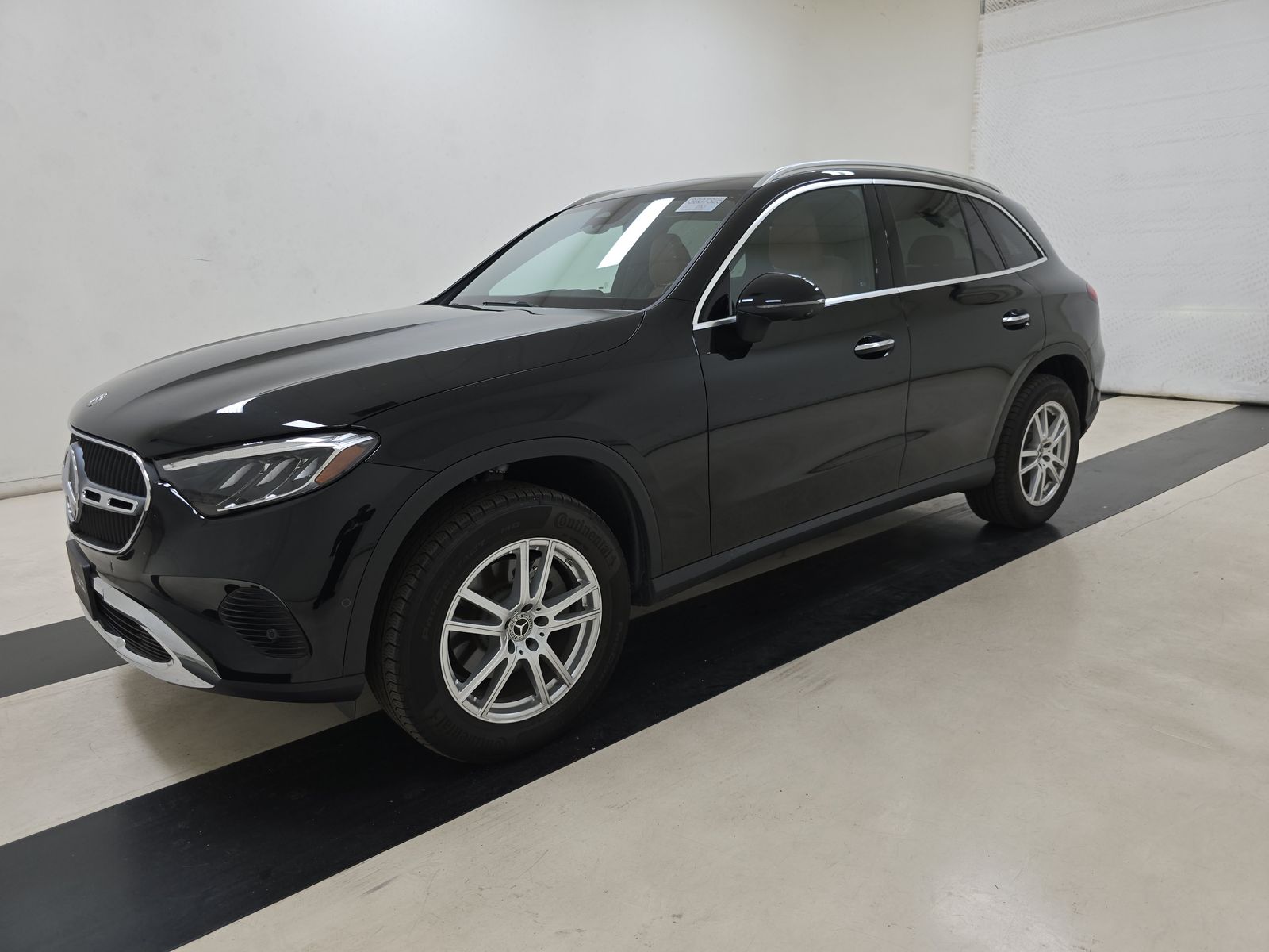2023 Mercedes-Benz GLC GLC 300 AWD