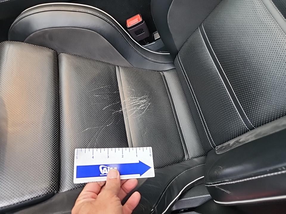 2019 Mercedes-Benz E-Class AMG E 63 S AWD