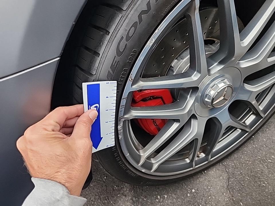 2019 Mercedes-Benz E-Class AMG E 63 S AWD