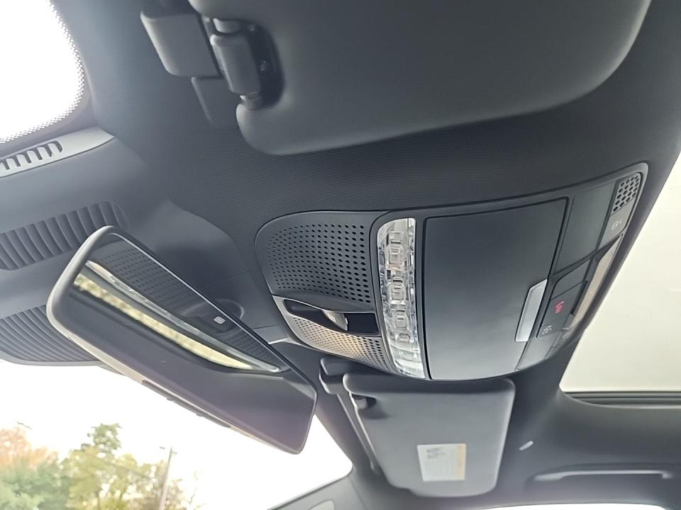 2019 Mercedes-Benz E-Class AMG E 63 S AWD