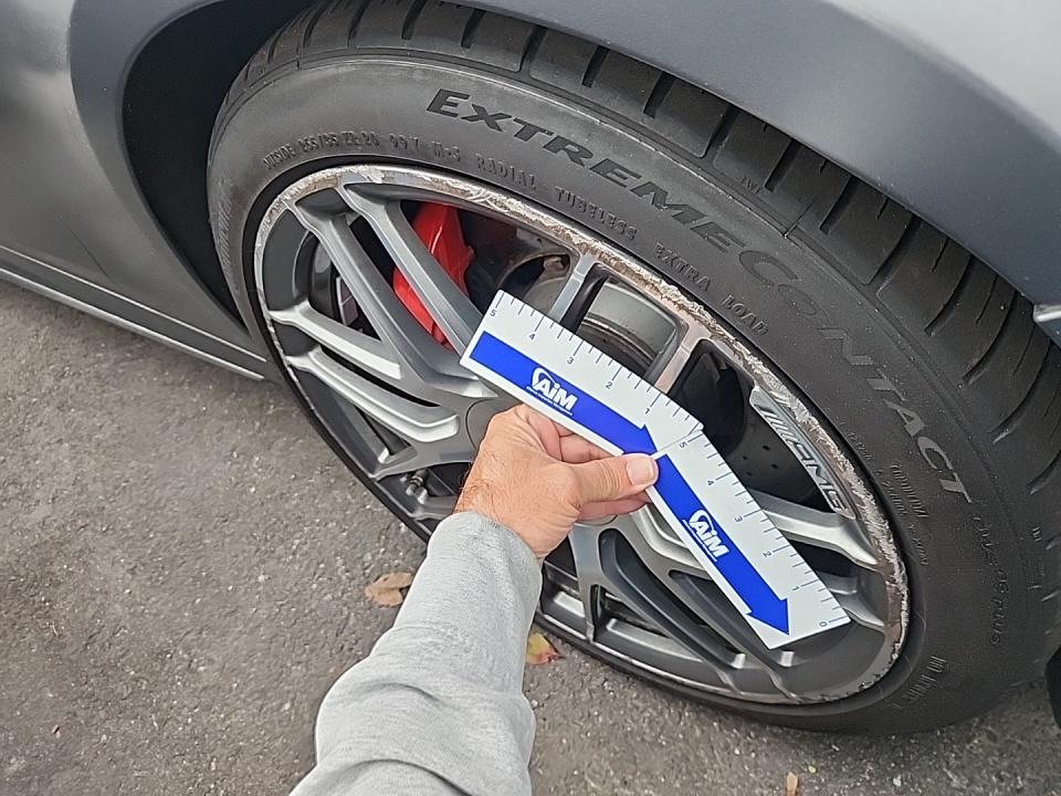 2019 Mercedes-Benz E-Class AMG E 63 S AWD