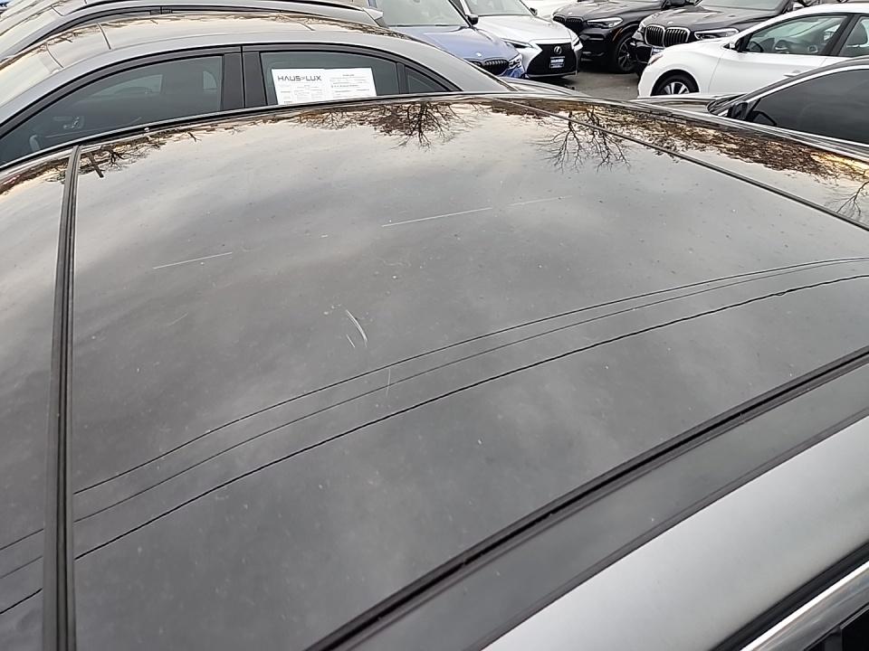 2019 Mercedes-Benz E-Class AMG E 63 S AWD