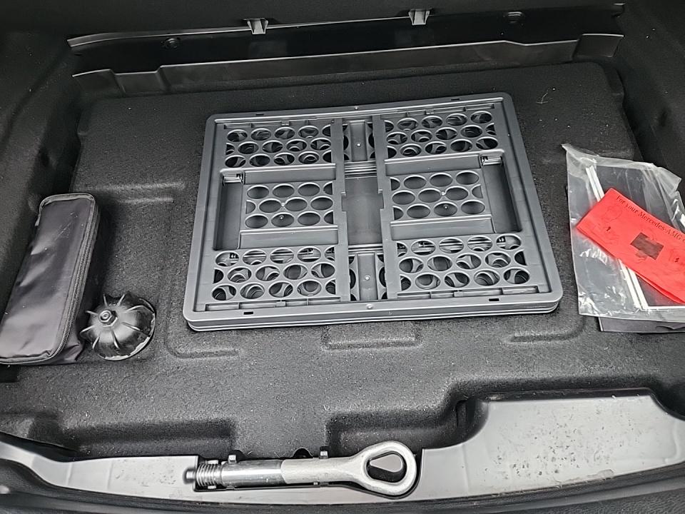 2019 Mercedes-Benz E-Class AMG E 63 S AWD