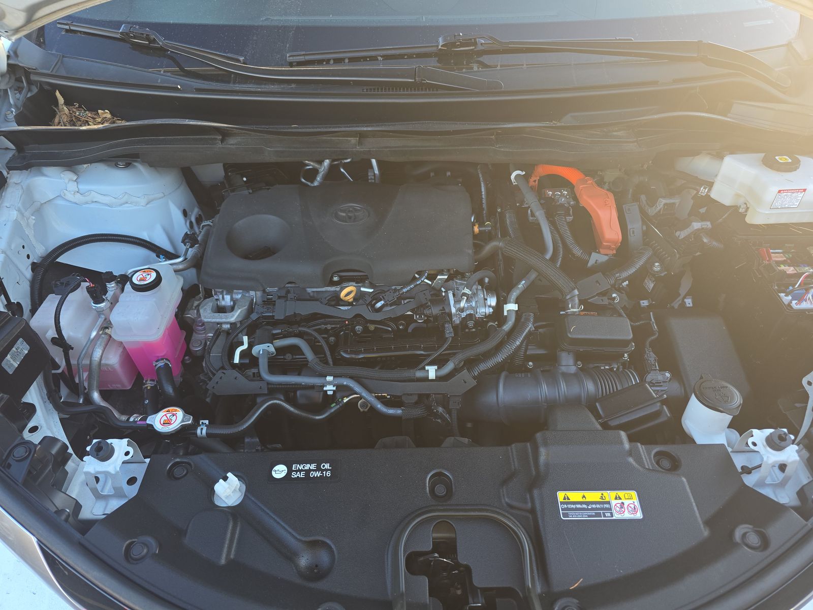 2022 Toyota Sienna Platinum AWD