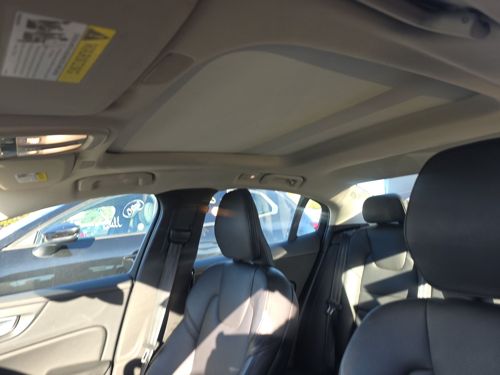 2024 Volvo S60 B5 Plus FWD