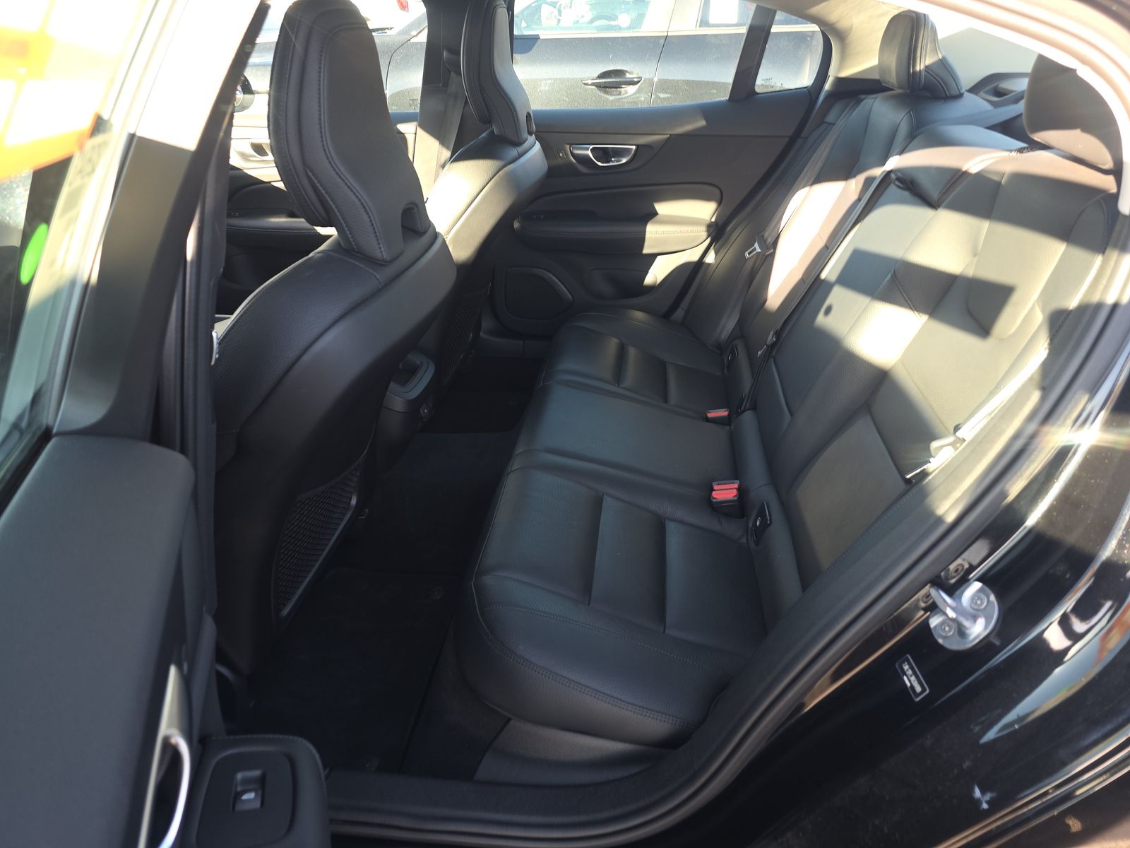 2024 Volvo S60 B5 Plus FWD