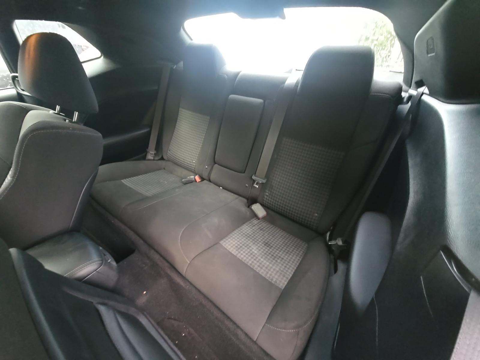 2022 Dodge Challenger R/T RWD