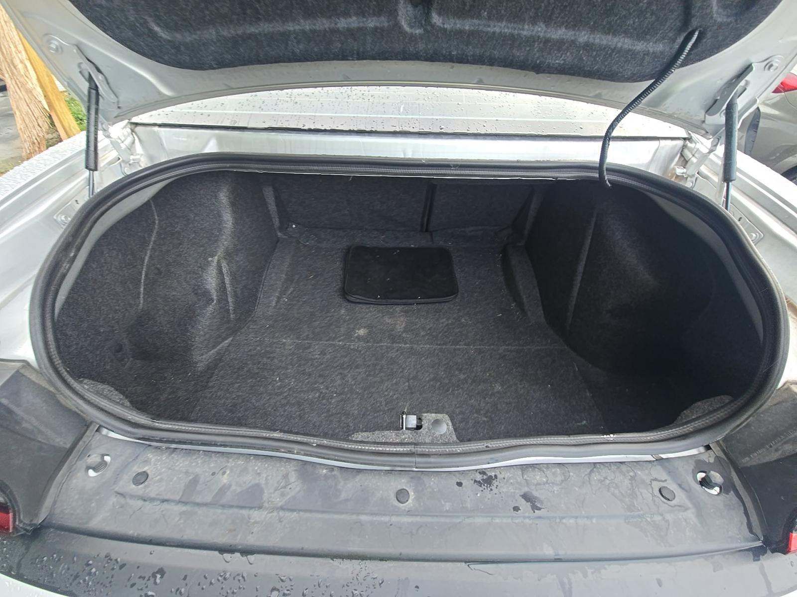 2022 Dodge Challenger R/T RWD