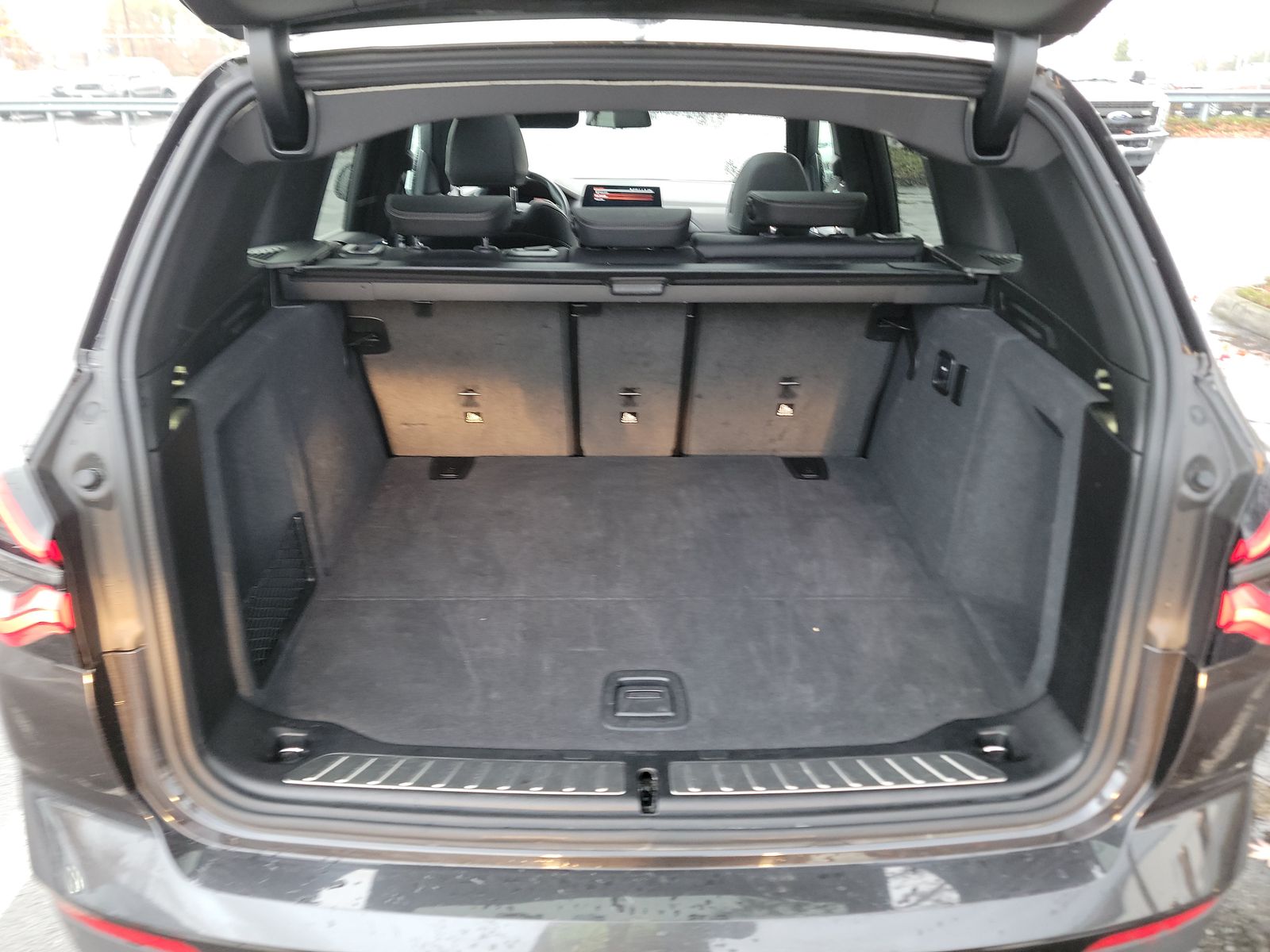 2024 BMW X3 xDrive30i AWD