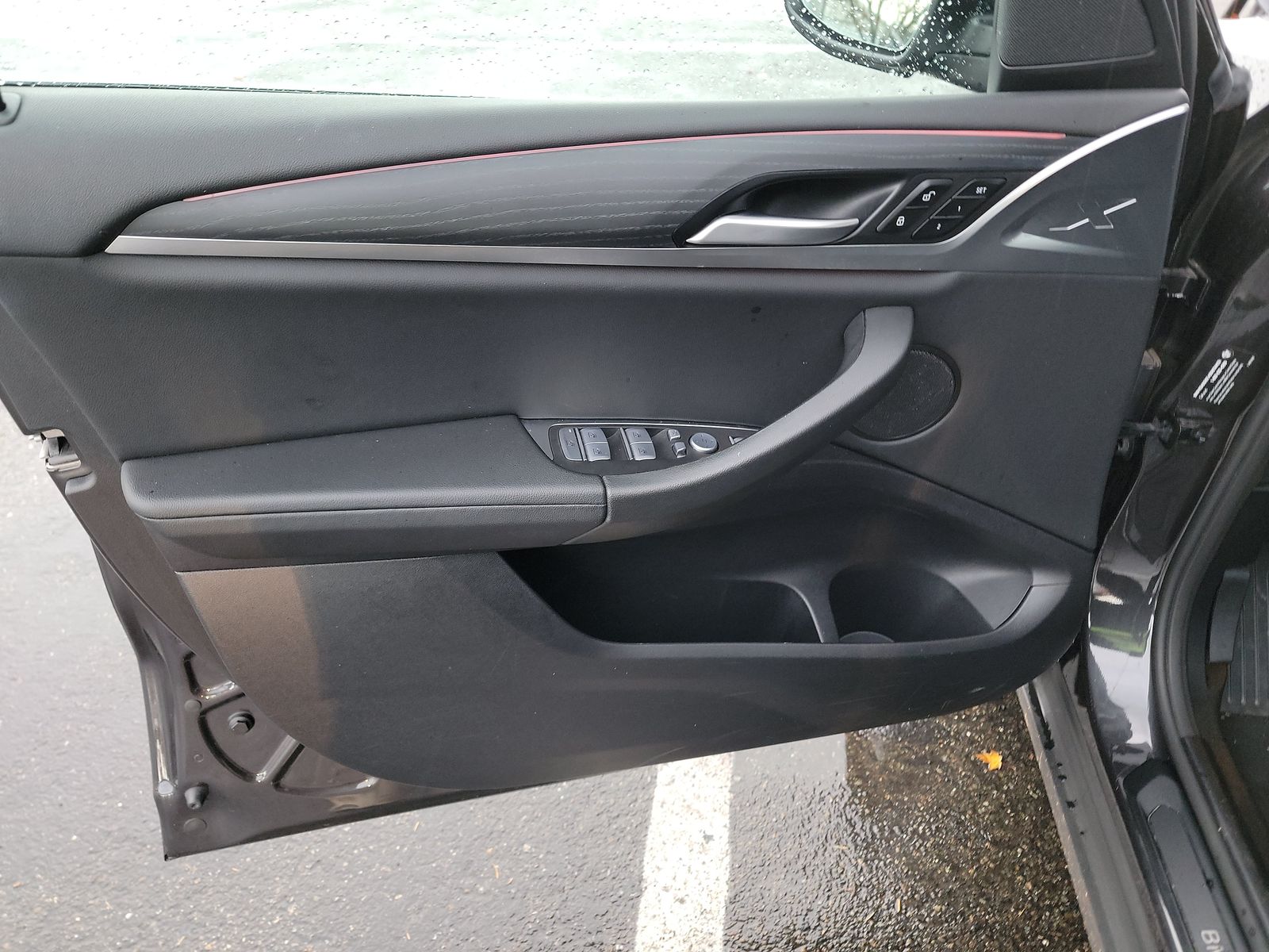 2024 BMW X3 xDrive30i AWD