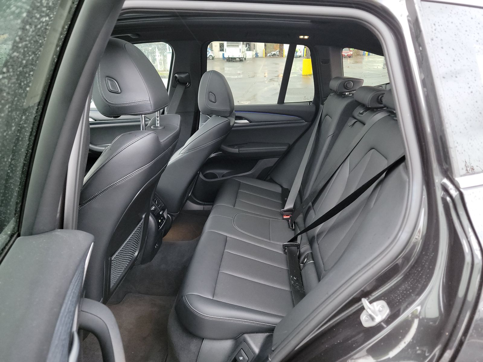 2024 BMW X3 xDrive30i AWD