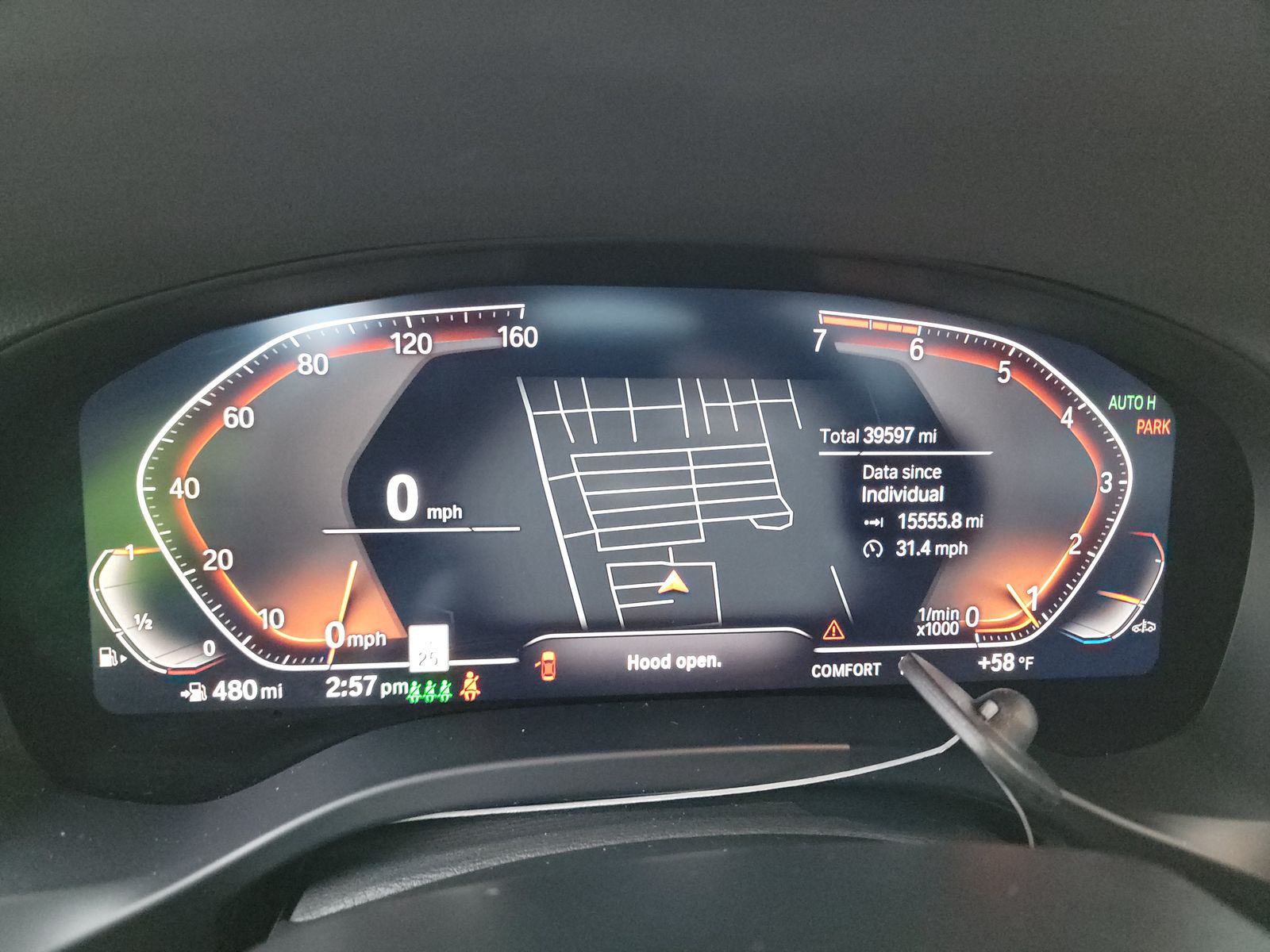 2024 BMW X3 xDrive30i AWD