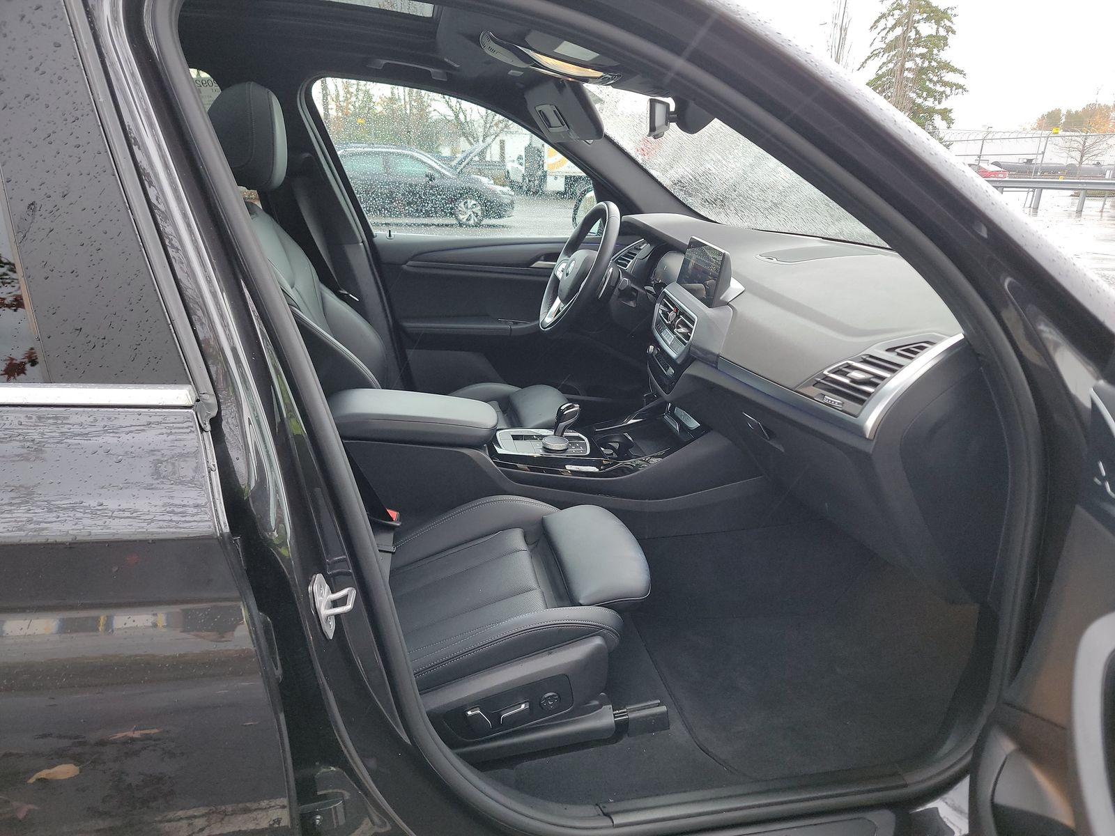 2024 BMW X3 xDrive30i AWD