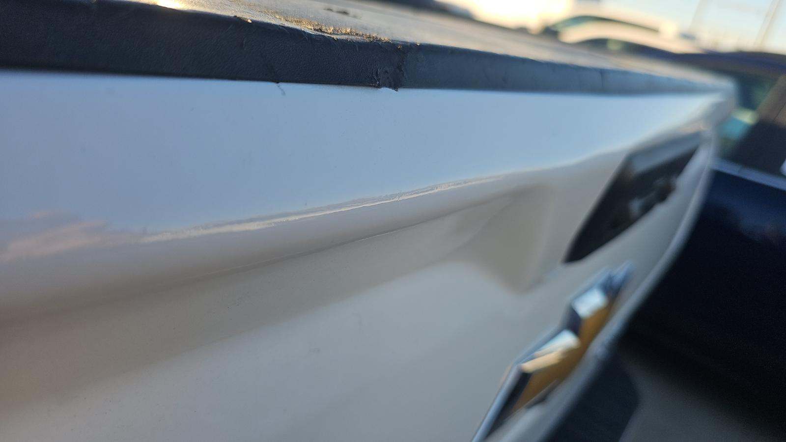 2023 Chevrolet Silverado 2500HD High Country AWD