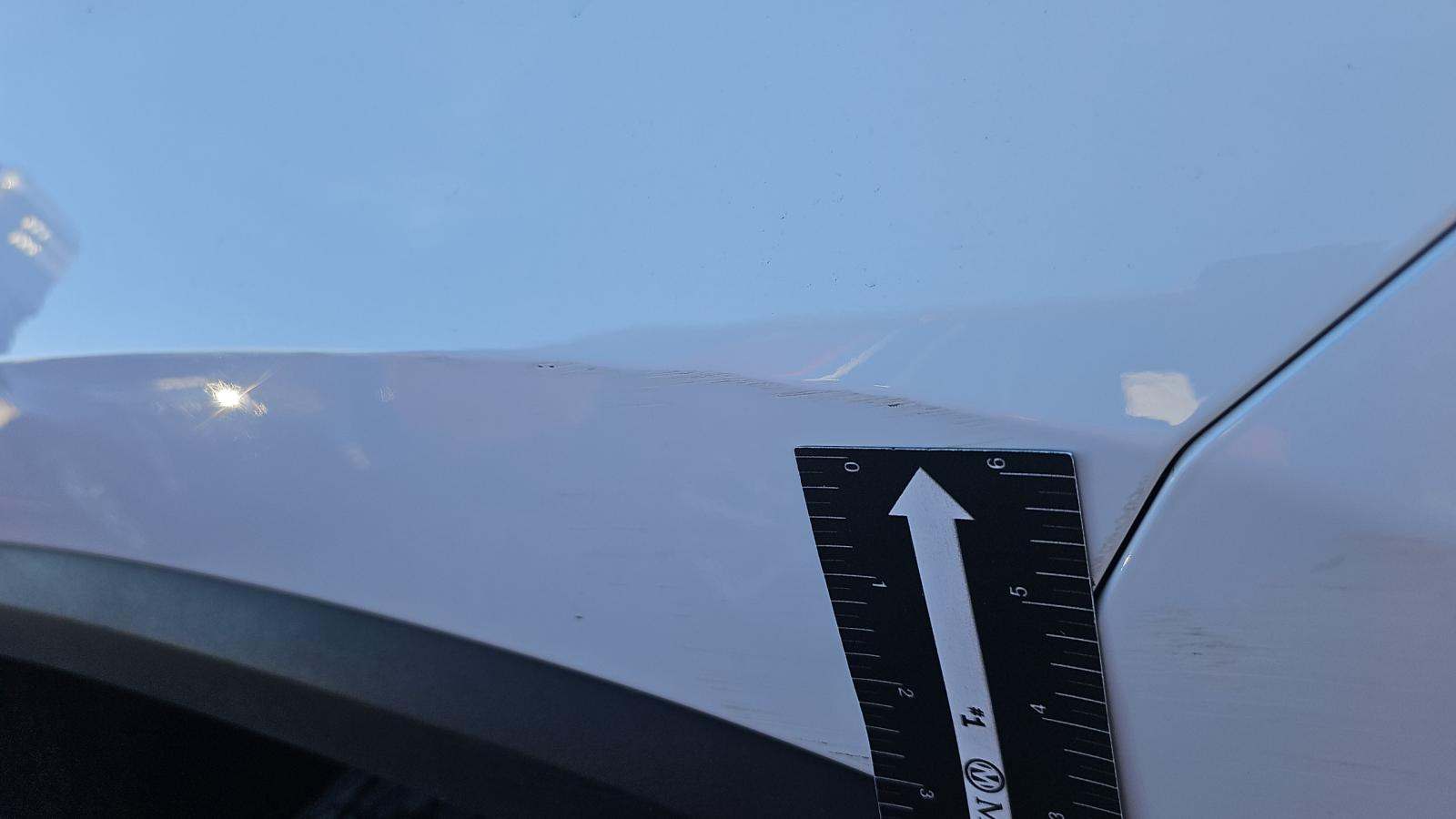 2023 Chevrolet Silverado 2500HD High Country AWD