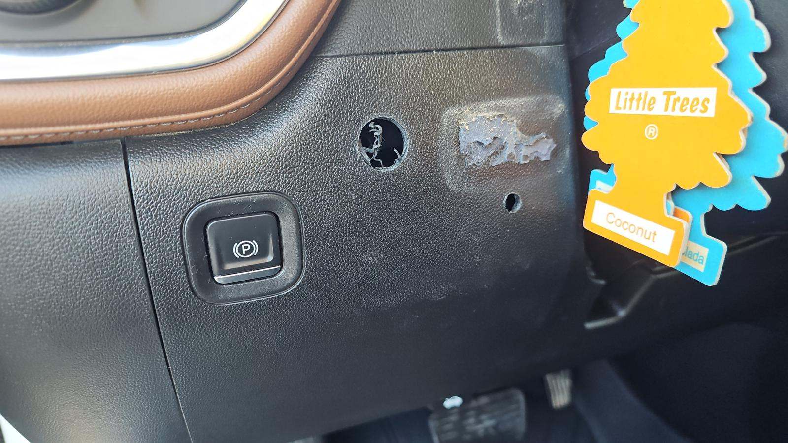 2023 Chevrolet Silverado 2500HD High Country AWD