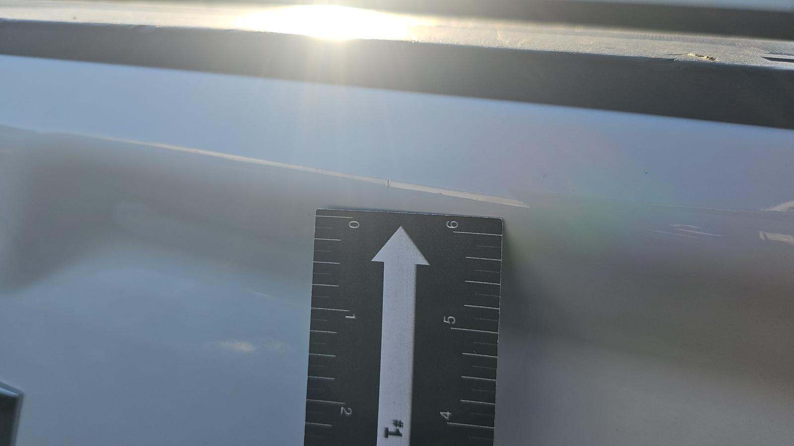 2023 Chevrolet Silverado 2500HD High Country AWD