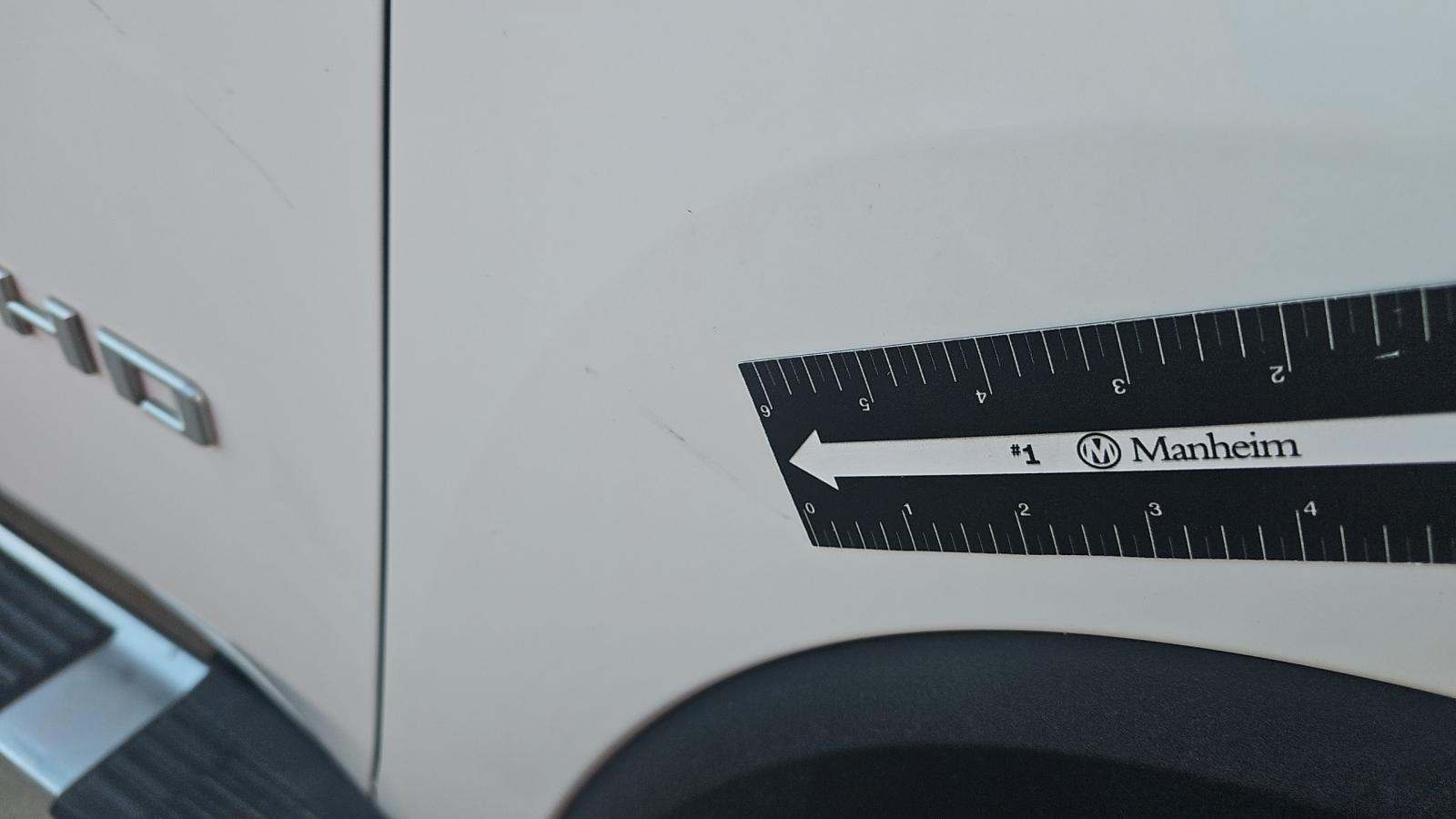 2023 Chevrolet Silverado 2500HD High Country AWD