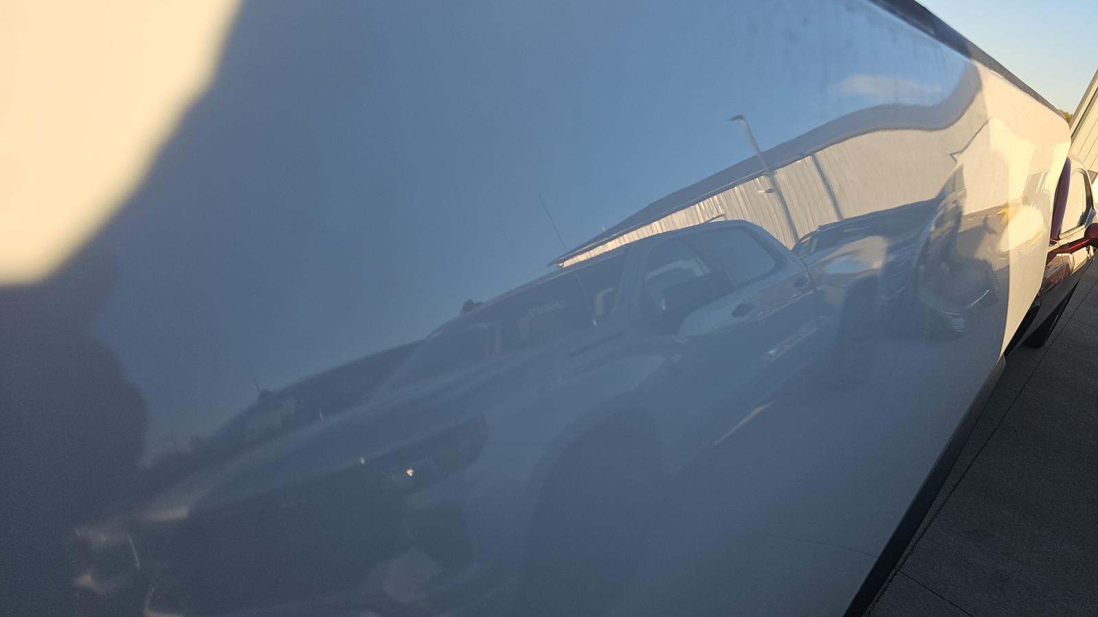 2023 Chevrolet Silverado 2500HD High Country AWD