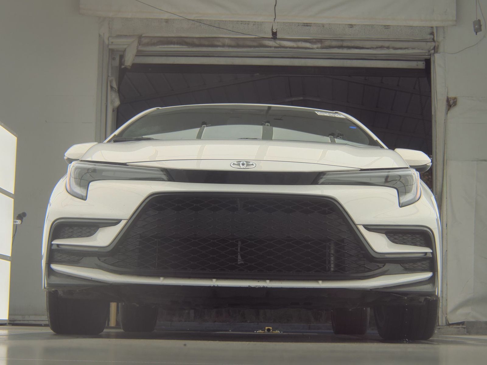 2024 Toyota Corolla SE FWD