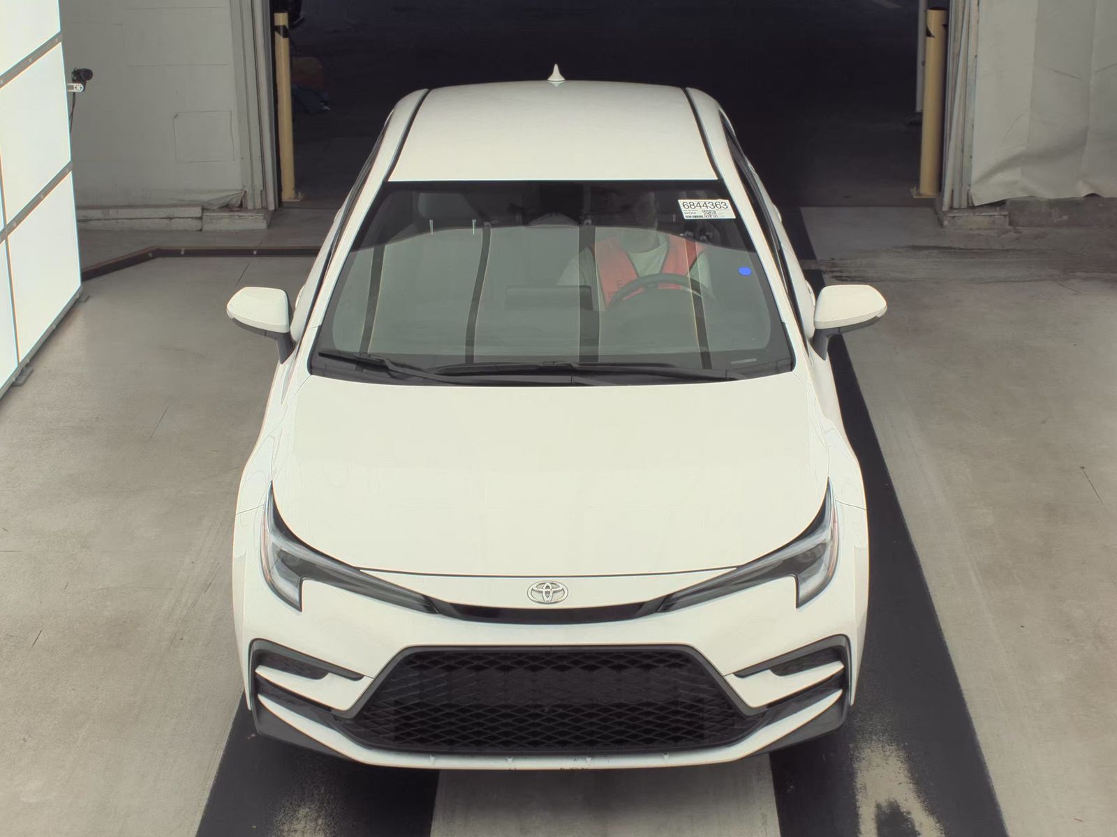 2024 Toyota Corolla SE FWD