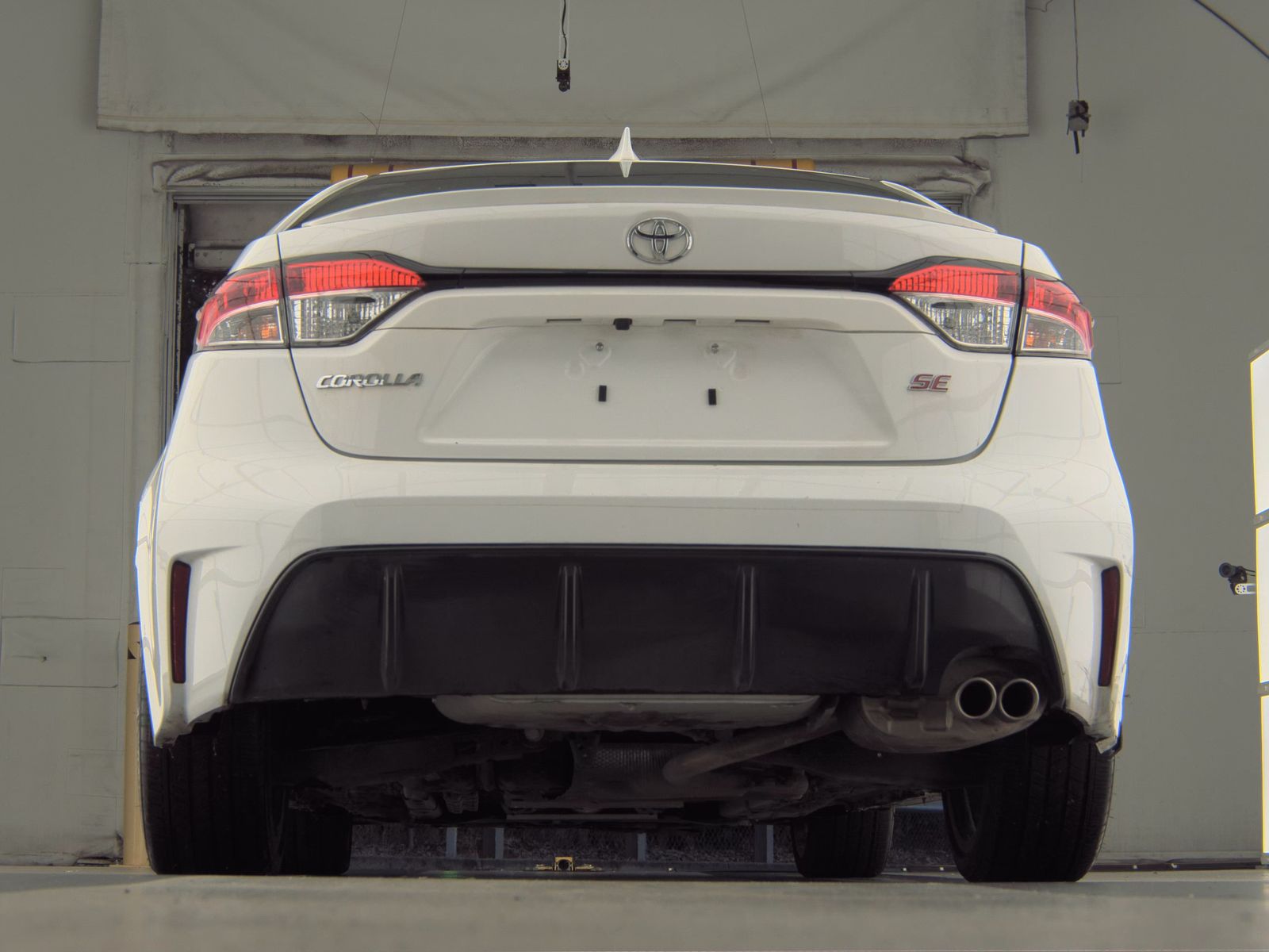 2024 Toyota Corolla SE FWD