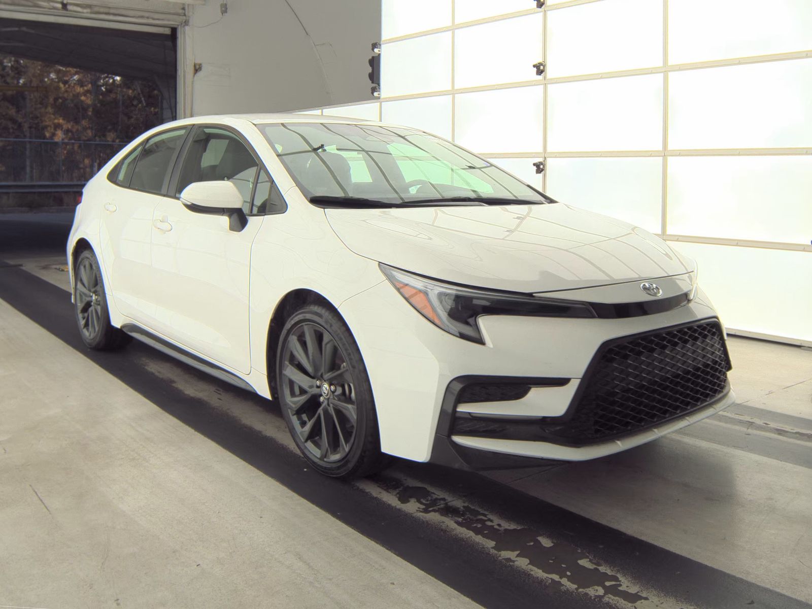 2024 Toyota Corolla SE FWD