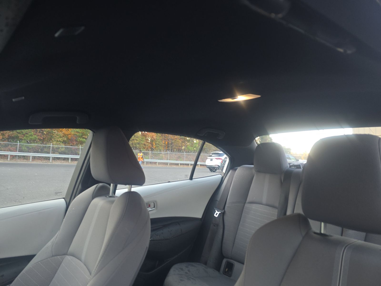 2024 Toyota Corolla SE FWD