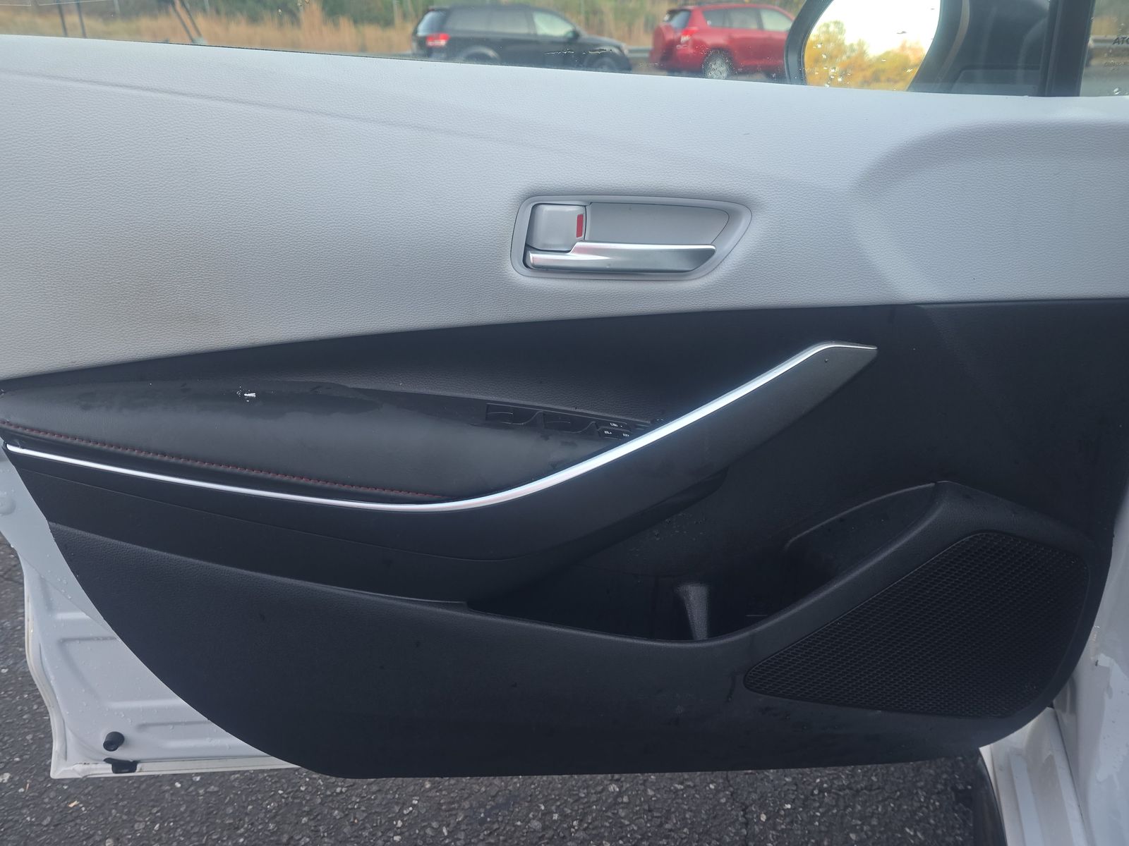 2024 Toyota Corolla SE FWD