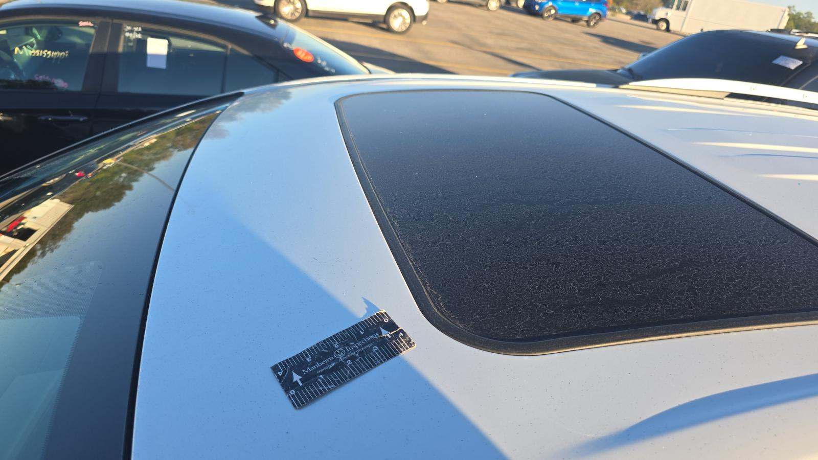 2022 Toyota Sienna Platinum AWD