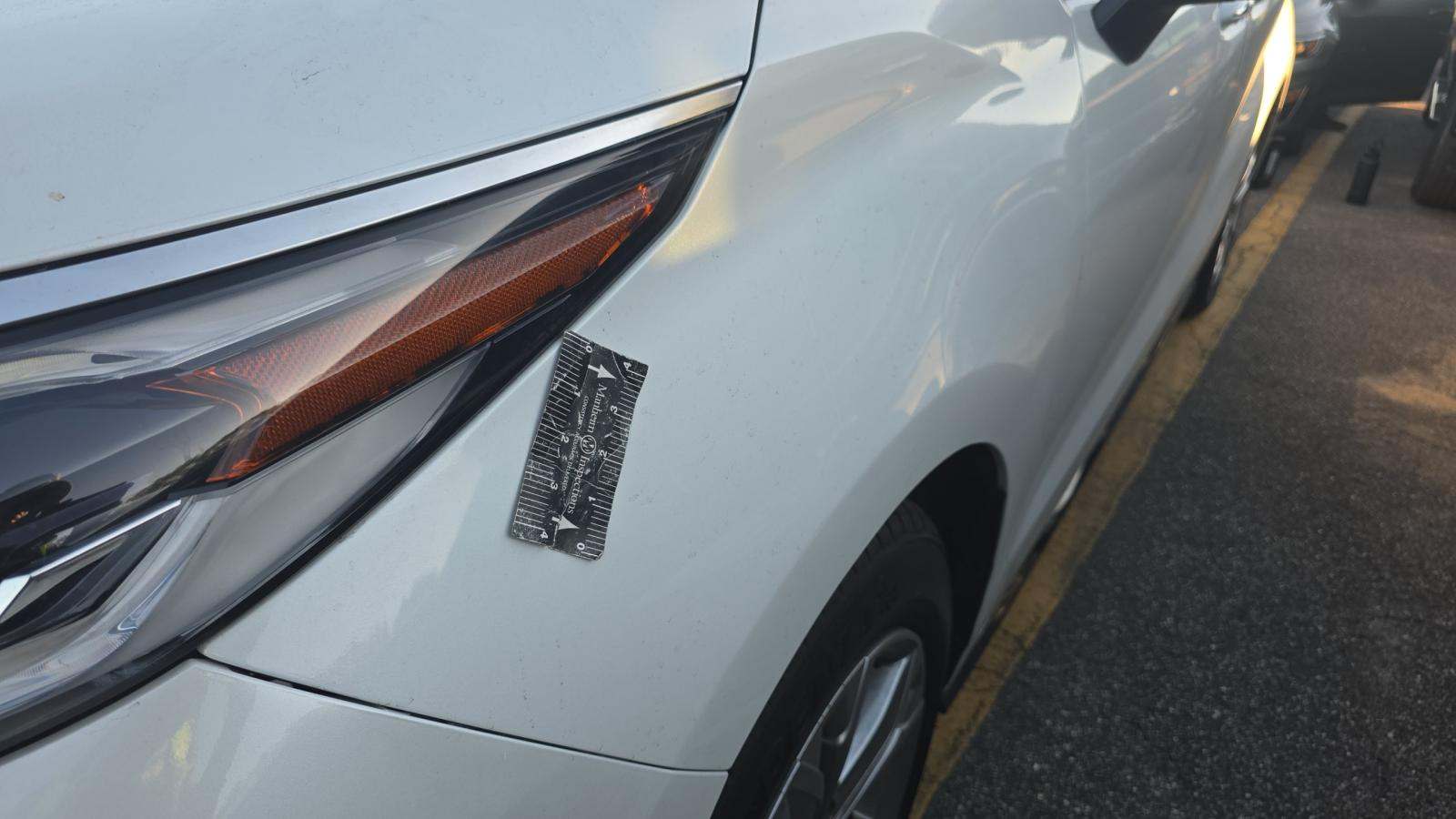 2022 Toyota Sienna Platinum AWD